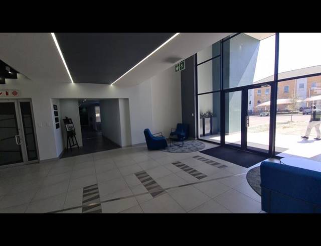 BUSINESS PROPERTY TO RENT IN HALFWAY GARDENS